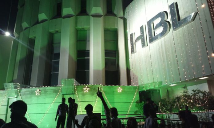 HBL Celebrates 50 Years Of The Iconic Plaza