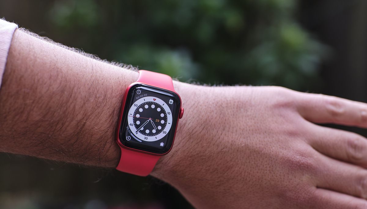 apple watch worth a buy or wait or not