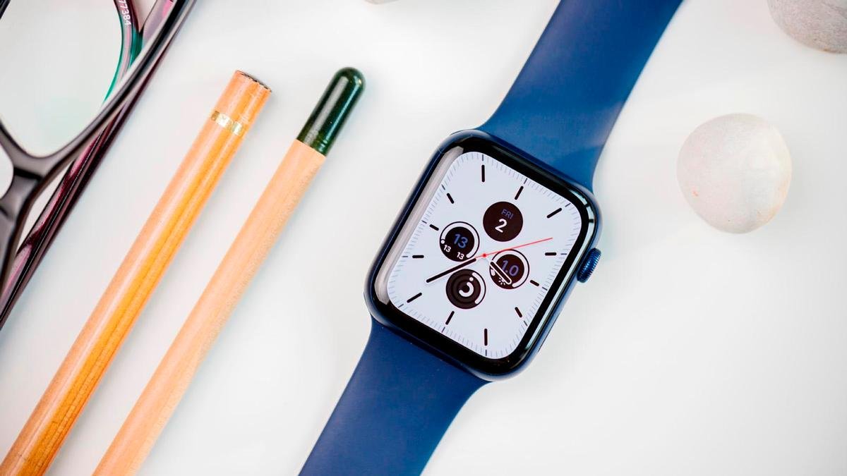 apple watch series 7 to anger fans