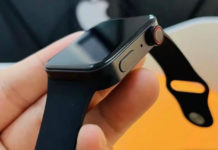 apple watch series 7 leak for angry fans