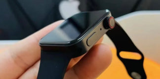 apple watch series 7 leak for angry fans