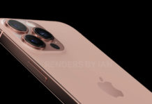 iPhone 13 date revealed at Apple Event