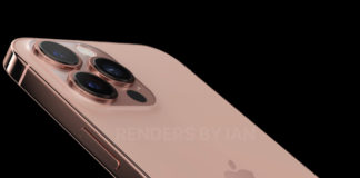 iPhone 13 date revealed at Apple Event