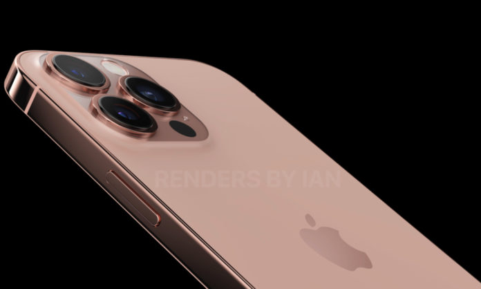 iPhone 13 date revealed at Apple Event