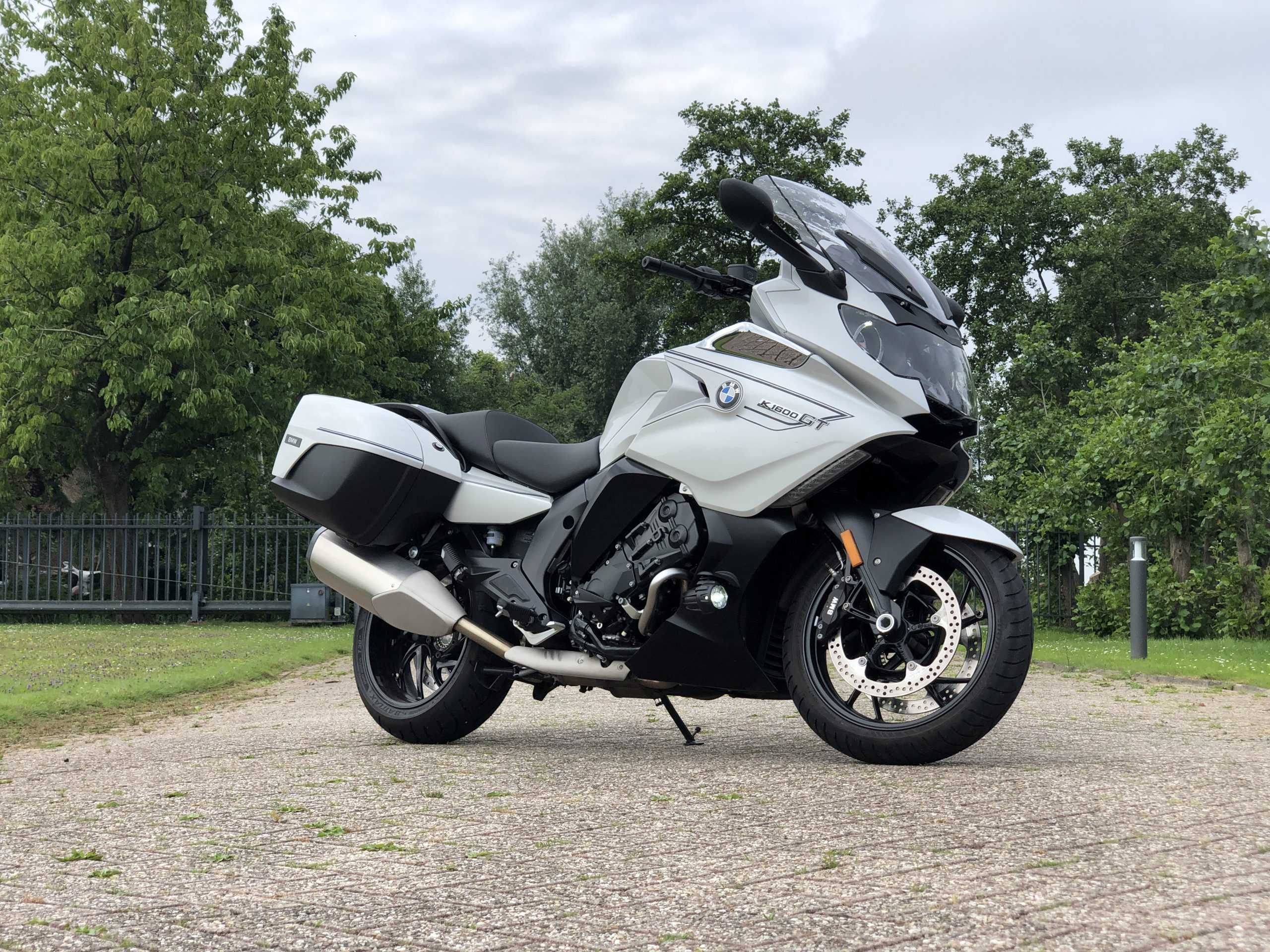 BMW bikes launching in Pakistan