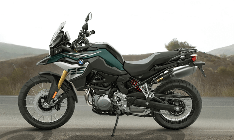 new motorcycles coming to Pakistan