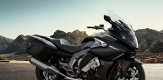 BMW launching four new motorcycles