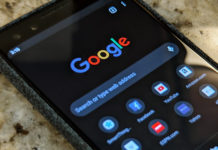 how to use chrome dark mode on android and iOS
