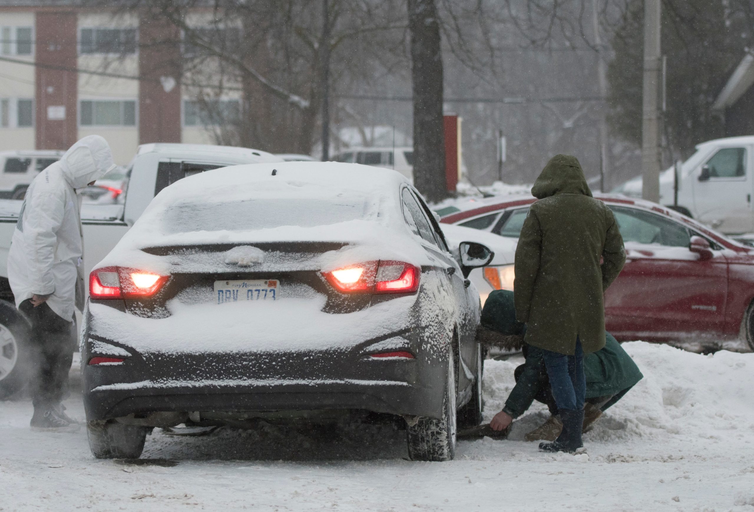 cold start on cars and how to keep good average