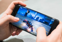 gamers and mobile phones under 30000