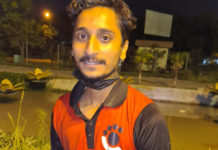 Haider ali saved 5 people from drowning