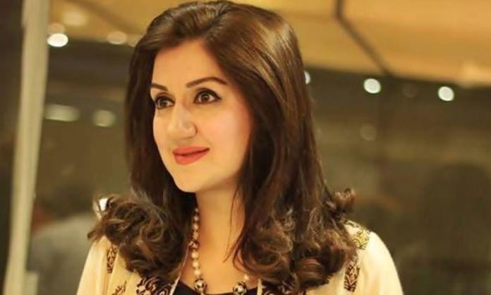 Lahore Court Issues Arrest Warrant For Ayesha Sana