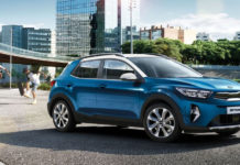 kia stonic and peugeot 2008 to launch in Pakistan