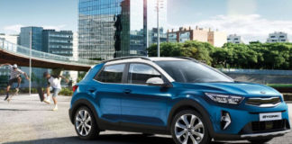 kia stonic and peugeot 2008 to launch in Pakistan