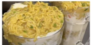 Twitter Came Out With Maggi Milk Shake And We Can't Even Look At It