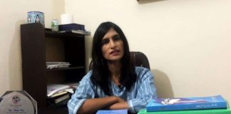 Pakistan's First Transgender Student Gets Admission In Mphil