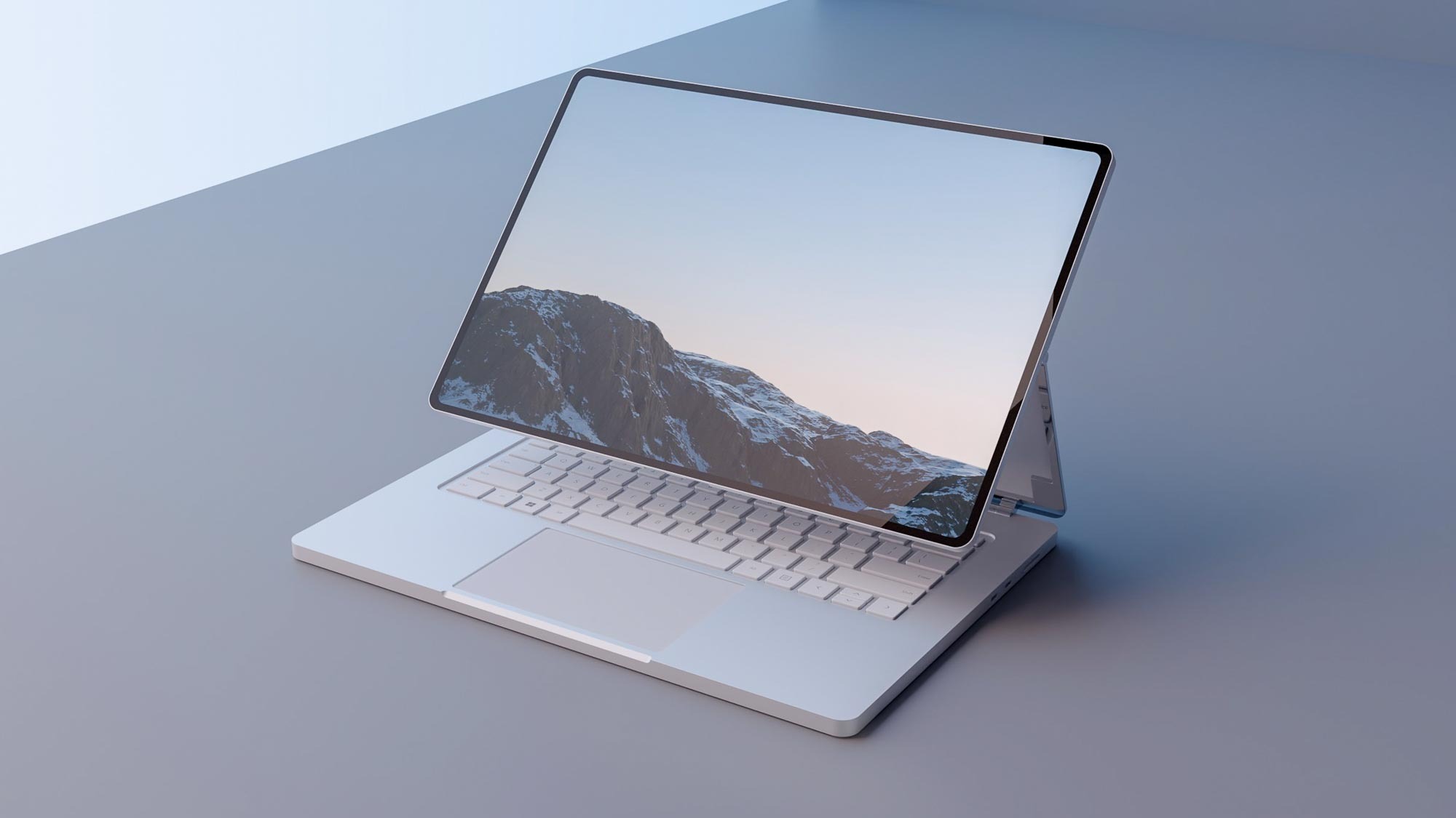 surface book 4 coming by Microsoft at event