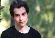 Nasir Khan Accuses Alizey Shah Of Copying His Hairstyle