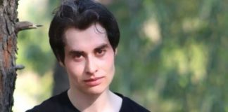 Nasir Khan Accuses Alizey Shah Of Copying His Hairstyle