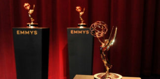 emmy awards won by Netflix record