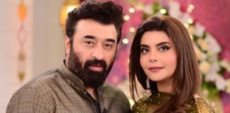 Nida Yasir Unfollows Yasir Nawaz, Responds To His Parody Video