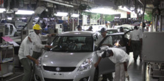 pak suzuki earns 1.2 billion profit