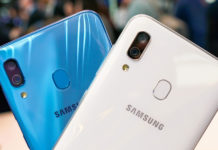 samsung mid range phones to go for
