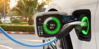 registration of electric cars in Sindh