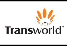 Transworld services have gone down a lot