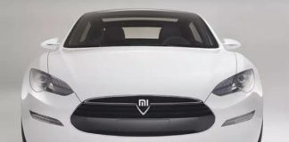 Business registration of Xiaomi electric complete
