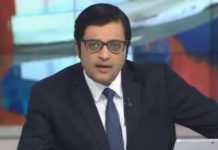 arnab goswami