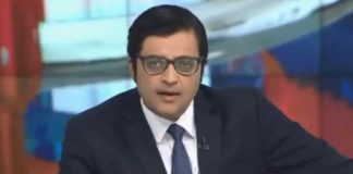 arnab goswami