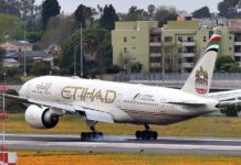 etihad complimentary tickets expo