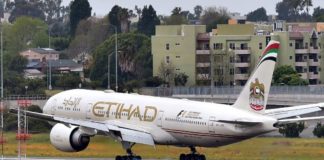 etihad complimentary tickets expo