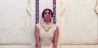 faryal mehmood latest dance video