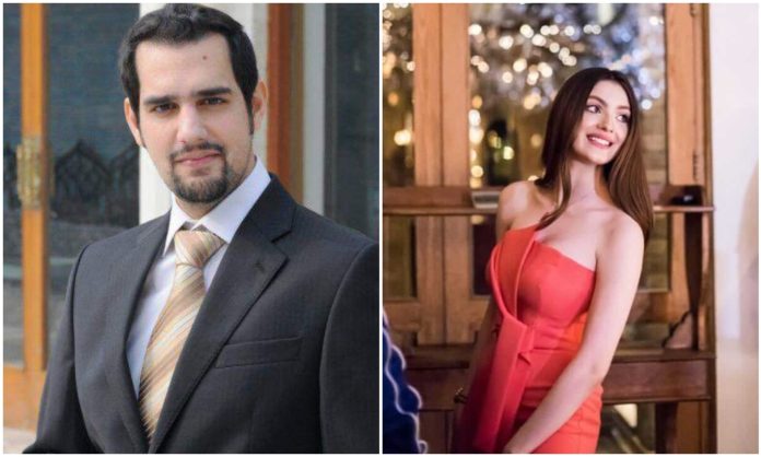 shahbaz taseer neha rajpoot