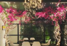 instagram worthy cafes restaurant lahore