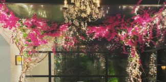 instagram worthy cafes restaurant lahore