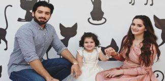 muneeb butt family curious