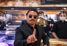 salt bae sued employees