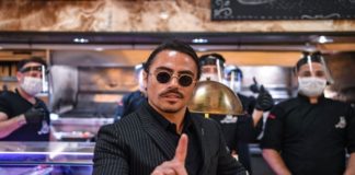 salt bae sued employees