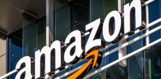 amazon department store high tech