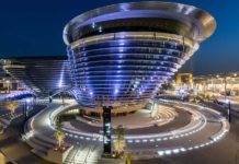 dubai expo 2020