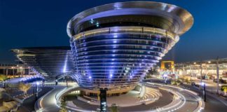 dubai expo 2020
