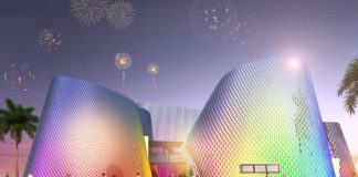 Expo 2020 dubai