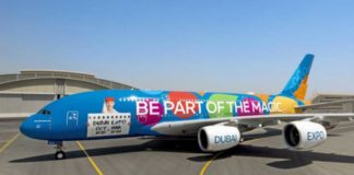 expo 2020 dubai emirates