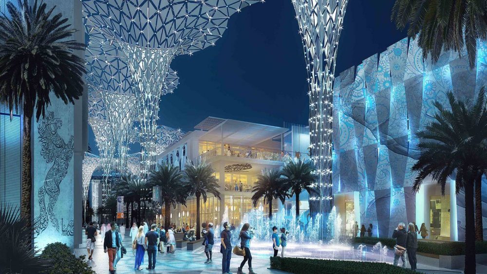 expo 2020 Dubai