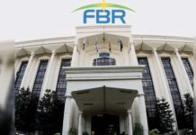 fbr tax returns