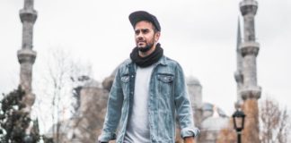 Irfan Junejo Featured On You tube And Pakistani's Are Proud Of Him