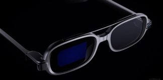 Xiaomi Launches Smart Glasses With Calling, Photos, and Navigation Features